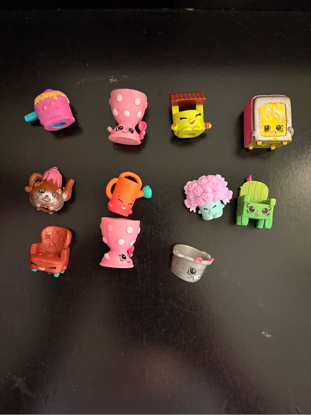 shopkins lot